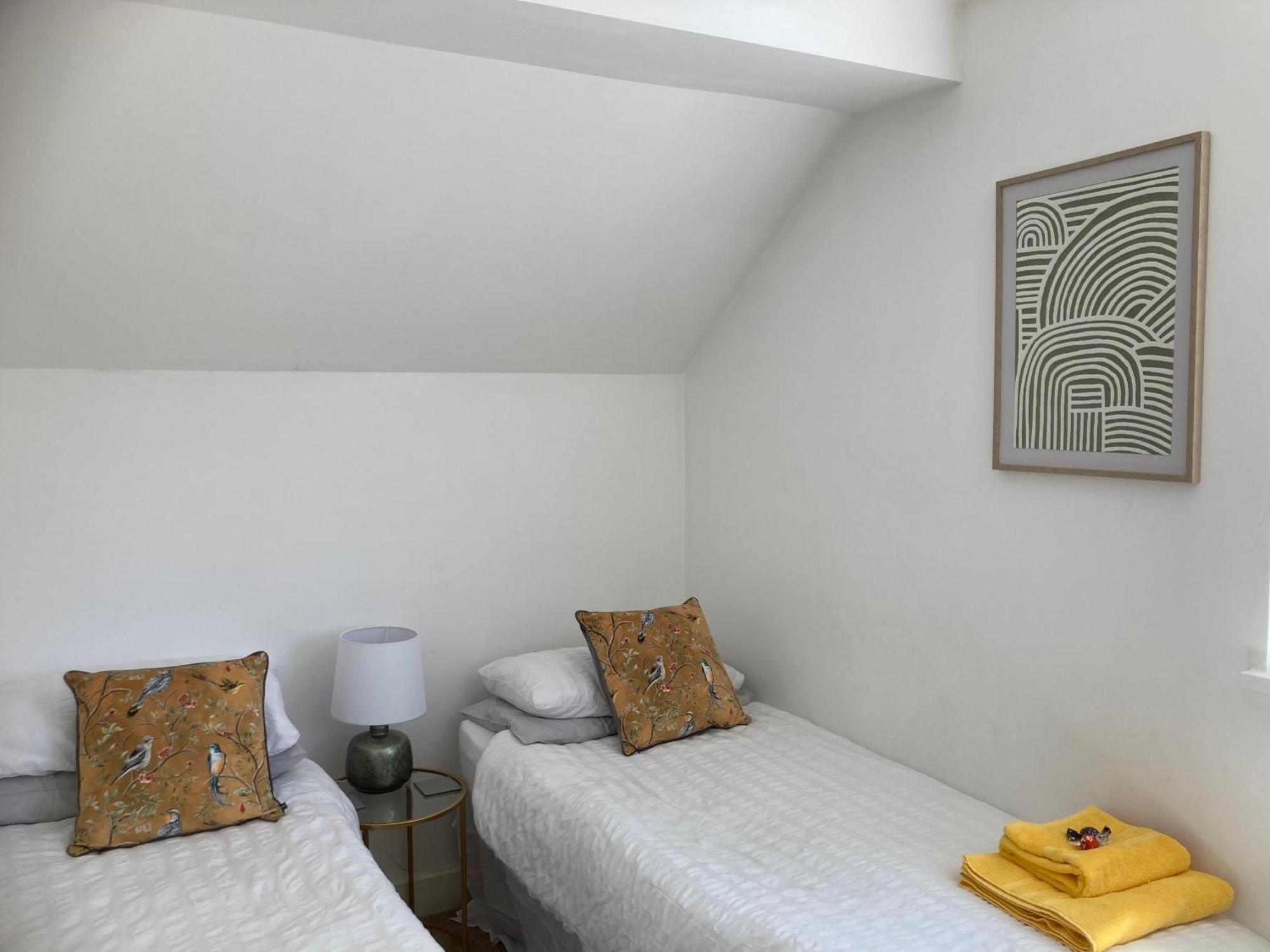 Henley Town Rooms المظهر الخارجي الصورة
